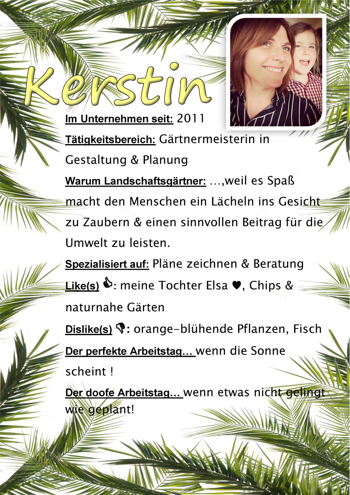 Steckbrief Kerstin (2)